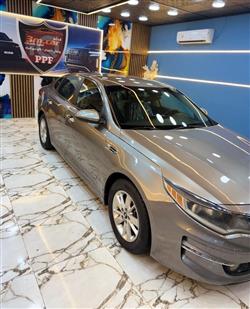 كيا اوبتيما